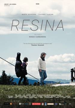 Resina (2018)