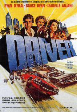Driver, l'imprendibile (1978)