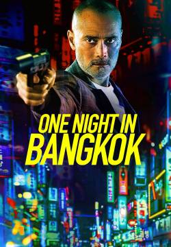 One Night in Bangkok (2020)