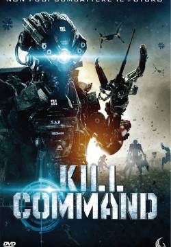 Kill Command (2016)