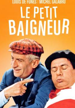 Le Petit Baigneur - Si salvi chi può (1968)
