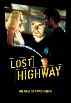 Lost Highway - Strade perdute (1997)