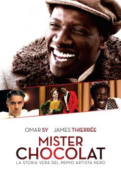 Mister Chocolat (2016)