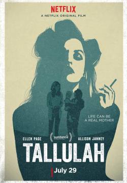 Tallulah (2016)