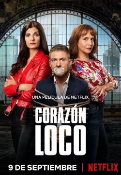 Corazón loco - So Much Love to Give (2020)