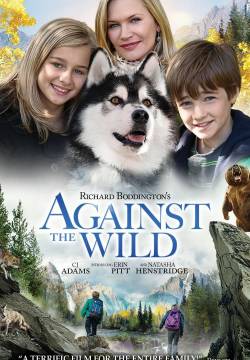 Against the Wild (2013)