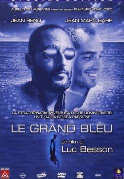 Le Grand Bleu (1988)