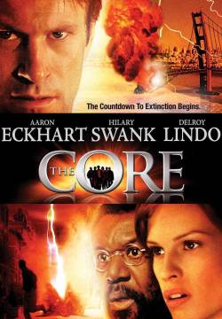 The Core (2003)