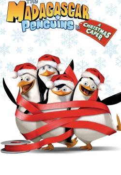 The Madagascar Penguins in a Christmas Caper - I Pinguini di Madagascar in Missione Natale (2005)