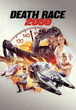 Death Race 2050 (2017)