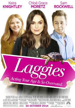 Laggies - Dimmi quando (2014)