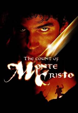 The Count of Monte Cristo (2002)