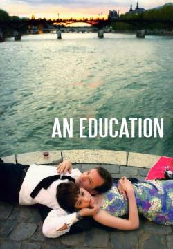 An Education (2009)