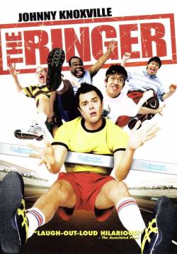 The Ringer - L'imbucato (2005)