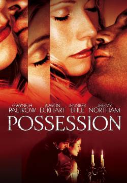 Possession - Una storia romantica (2002)