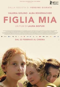 Figlia mia (2018)