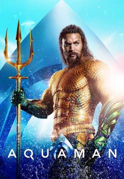 Aquaman (2018)