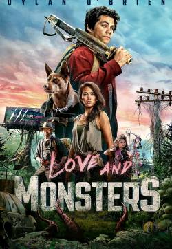 Love and Monsters (2020)