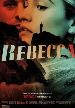 Rebecca (2020)