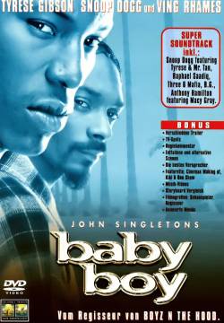 Baby Boy - Una vita violenta (2001)