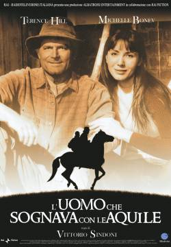 L'uomo che sognava con le aquile (2006)