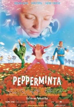 Pepperminta (2009)