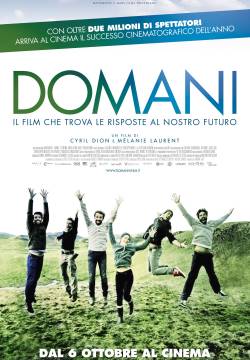 Demain - Domani (2015)