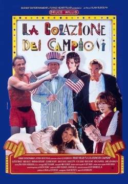 Breakfast of Champions - La colazione dei campioni (1999)