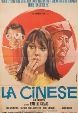 La cinese (1967)