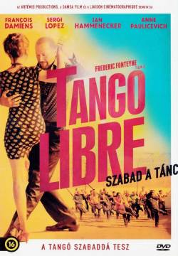 Tango Libre (2012)