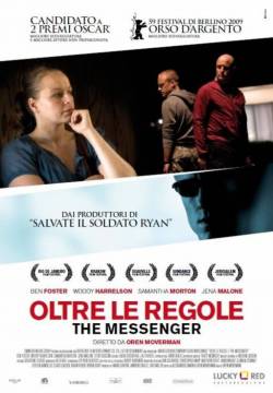 The Messenger - Oltre le regole (2009)