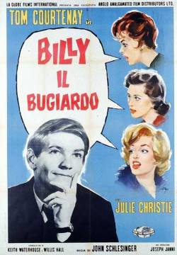 Billy Liar - Billy il bugiardo (1963)