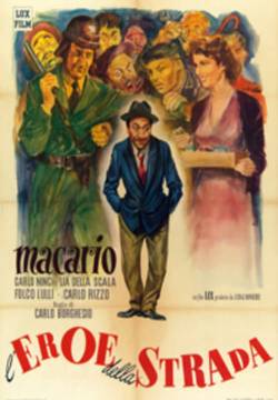 L'eroe della strada (1948)