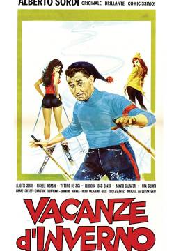 Vacanze d'inverno (1959)