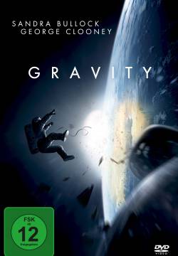 Gravity (2013)