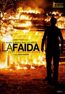 The Forgiveness of Blood - La faida (2011)