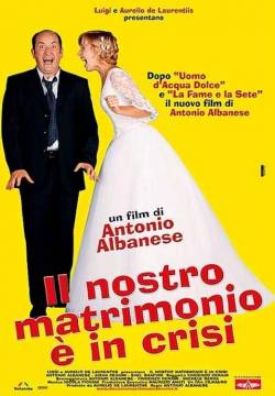 Il nostro matrimonio è in crisi (2001)