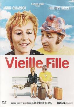 La Vieille fille - La tardona (1972)