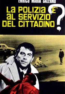 La polizia è al servizio del cittadino? (1973)