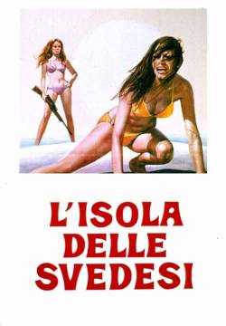 L'isola delle svedesi (1969)