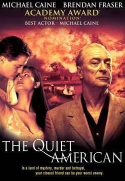 The Quiet American (2002)