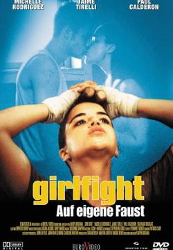 Girlfight (2000)