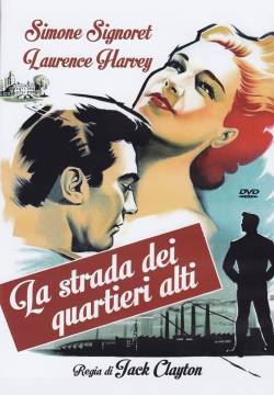 Room at the Top - La strada dei quartieri alti (1959)