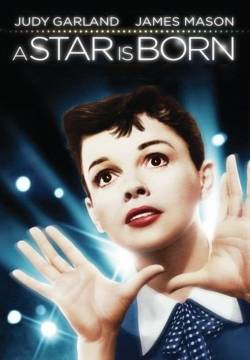 A Star Is Born - È nata una stella (1954)