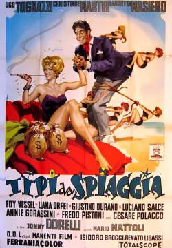 Tipi da spiaggia (1959)