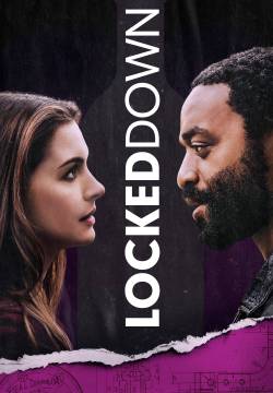 Locked Down (2021)