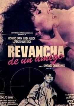 Revancha de un amigo (1987)