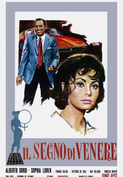 Il segno di Venere (1955)