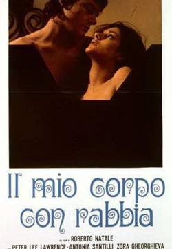 Il mio corpo con rabbia (1972)