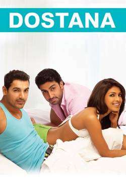 Dostana - Appartamento per... 3 (2008)